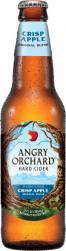 Angry Orchard - Crisp Apple (6 pack 12oz bottles) (6 pack 12oz bottles)