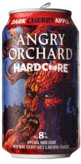 Angry Orchard - Dark Cherry Apple Cider (62)