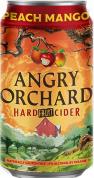 Angry Orchard - Peach Mango Hard Cider 0