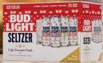 Anheuser-Busch - Bud Light Ugly Sweater Seltzer Variety Pack (221)