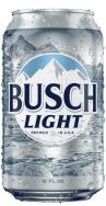 Anheuser-Busch - Busch Light 0 (667)