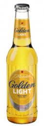 Anheuser-Busch - Michelob Golden Draft Light (6 pack 12oz bottles) (6 pack 12oz bottles)