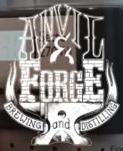 Anvil & Forge - Hazy Midwest Sunrise New England IPA (169)