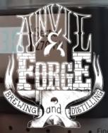 Anvil & Forge - Why Not Lager 4 Pack 0 (415)