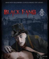 B. Nektar - Black Fang (500ml) (500ml)