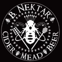 B. Nektar - Tuco-Style Freakout Agave Mead (500ml) (500ml)