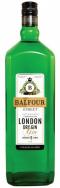 Balfour Street - London Dry Gin 0 (1750)