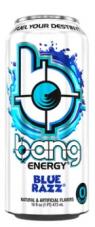 Bang Energy - Blue Razz (169)
