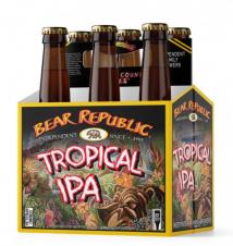 Bear Republic - Tropical IPA (6 pack 12oz bottles) (6 pack 12oz bottles)