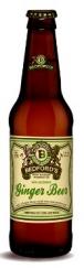 Bedford's - Ginger Beer (355)