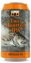 Bell's Brewery - Two Hearted American-style India Pale Ale (12 pack cans) (12 pack cans)
