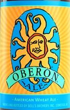 Bell's - Oberon (20oz can) (20oz can)