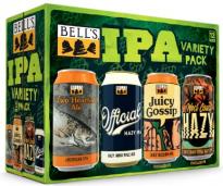 Bells - IPA Variety 12 Pack (12 pack 12oz cans) (12 pack 12oz cans)
