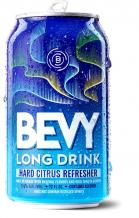 Bevy Long Drink - Citrus 24 oz Can (241)
