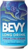 Bevy - Citrus Sparking Cocktail (62)