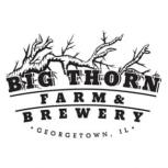 Big Thorn Farm Brewery - Wood Thyme Tart Gruit 0 (750)