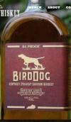 Bird Dog - Bourbon Whiskey 0 (750)