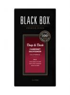 Black Box - Deep & Dark Cabernet Sauvignon (3000)