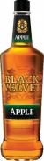 Black Velvet - Apple Whiskey 0 (750)