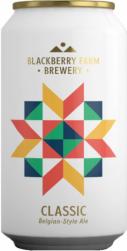 Blackberry Farm Brewery - Classic Saison (6 pack 12oz cans) (6 pack 12oz cans)