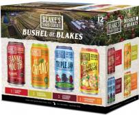 Blake's Hard Cider Co - Hard Cider Variety Pack (12 pack 12oz cans) (12 pack 12oz cans)