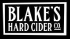 Blake's - Peach Cider 6pk Cans (6 pack 12oz cans) (6 pack 12oz cans)