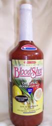 Bloodshot - Bloody Mary Mix (1L) (1L)