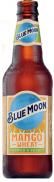 Blue Moon Brewing Co - Mango Wheat 0 (62)