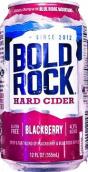 Bold Rock - Blackberry 0