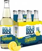 Bold Rock Hard Cider - Hard Lemonade (667)