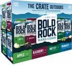 Bold Rock Hard Cider - Variety Pack 0