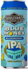 Boulevard Brewing - Blue Money Blueberry IPA (415)