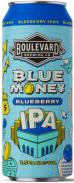 Boulevard Brewing - Blue Money Blueberry IPA 0 (415)