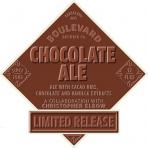 Boulevard Brewing Co. - Chocolate Ale (445)