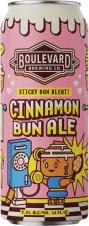 Boulevard Brewing Co. - Cinnamon Bun (415)