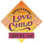 Boulevard Brewing Co. - Love Child Sour Ale Smokestack Series (750)