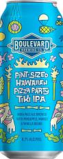 Boulevard Brewing Co. - Pint Sized Hawaiian Pizza Party Tiki IPA (415)