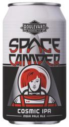 Boulevard Brewing Co. - Space Camper Cosmic IPA (6 pack 12oz cans) (6 pack 12oz cans)