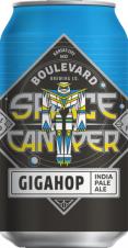 Boulevard Brewing Co. - Space Camper Gigahop IPA (62)