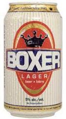 Boxer - Canadian Dry Lager (362)