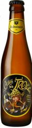 Brasserie Dubuisson - Cuvee des Trolls Belgian Blonde Ale (750ml) (750ml)