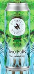 Brewer's Kitchen - Two Falls (415)