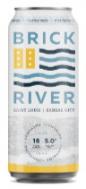 Brick River - Homestead Cider 0