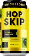 Brickstone Brewery - Hop Skip Double Pale Ale 0 (62)