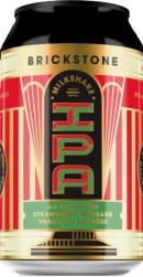 Brickstone Brewery - Milkshake IPA (4 pack 12oz cans) (4 pack 12oz cans)