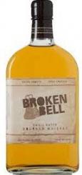 Broken Bell - Bourbon Whiskey (750ml) (750ml)