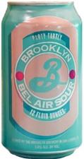 Brooklyn Brewery - Bel Aire Sour (62)