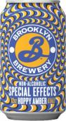 Brooklyn Brewery - Special Effects Non-Alcoholic Hoppy Beer 0 (62)