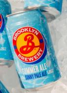 Brooklyn Brewery - Summer Ale (221)