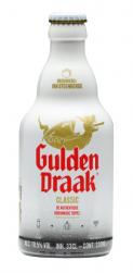 Brouwerij Van Steenberge - Gulden Draak Belgian Strong Ale (4 pack bottles) (4 pack bottles)